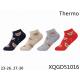 Skarpety dziecięce THERMO Pesail XQGD51016
