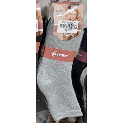 Skarpety damskie THERMO Pesail WQYD51570
