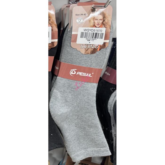 Women's Socks THERMO Pesail WQYD51570