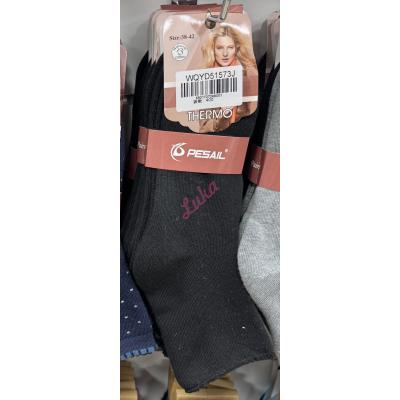 Women's pressure free Socks THERMO Pesail WQYD51573j