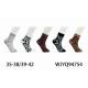 Women's MINK Socks Pesail WJYQ94754