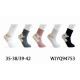 Women's MINK Socks Pesail WJYQ94754