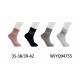 Women's MINK Socks Pesail WJYQ94753