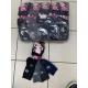 Women's socks GNG 5592