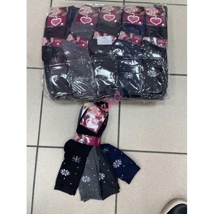 Women's socks GNG 5592