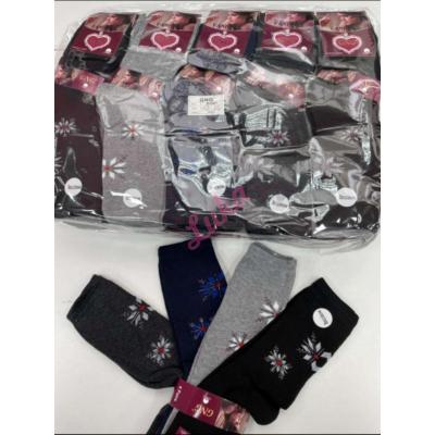 Women's socks GNG 5595