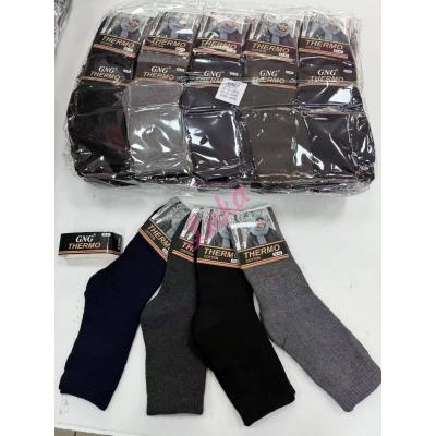 Men's socks THERMO GNG 6698