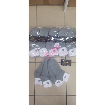 Men's socks GNG 7792