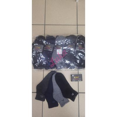 Men's socks GNG 5518