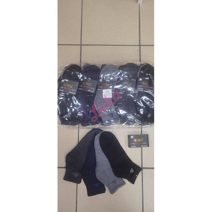 Men's socks GNG 5518
