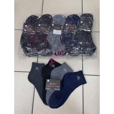 Men's socks GNG 5512
