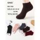 Women's low cut socks MINK GNG 1587