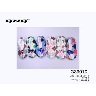 Kapcie damskie GNG 39010
