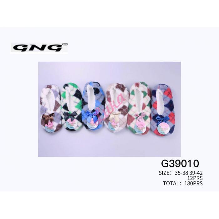 Women's slippers Bixtra HL23010