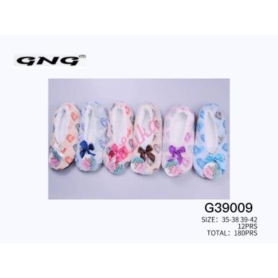 Women's slippers GNG 39010