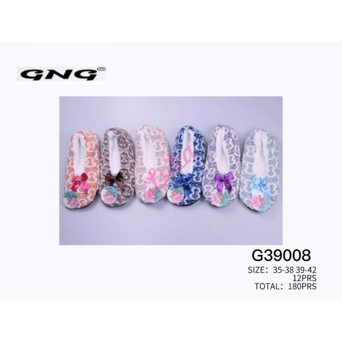 Women's slippers GNG 39009