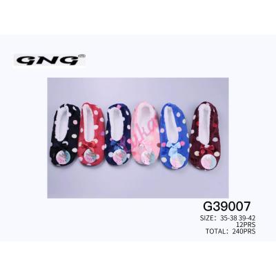 Women's slippers GNG 39008