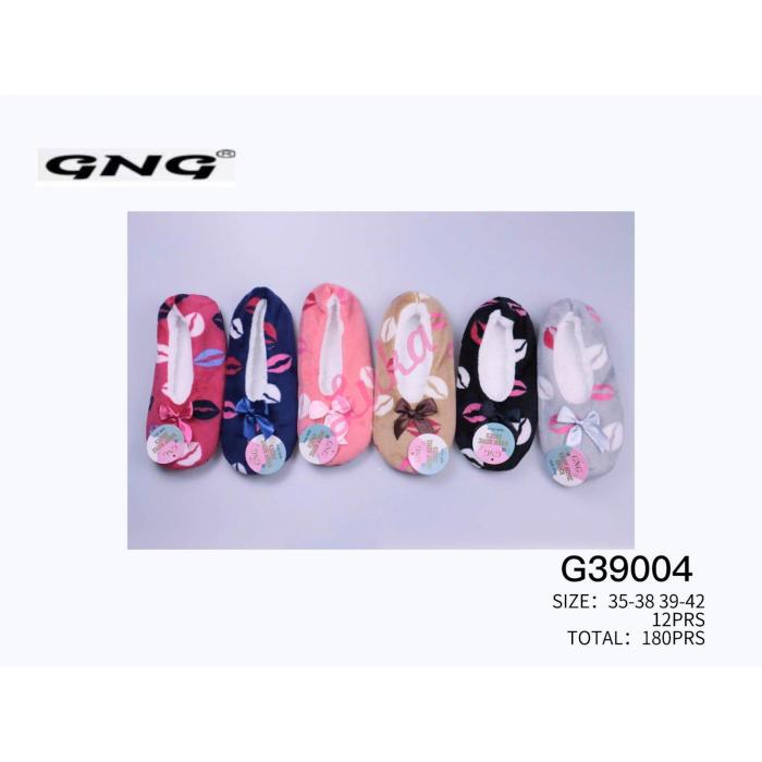 Women's slippers GNG 39005