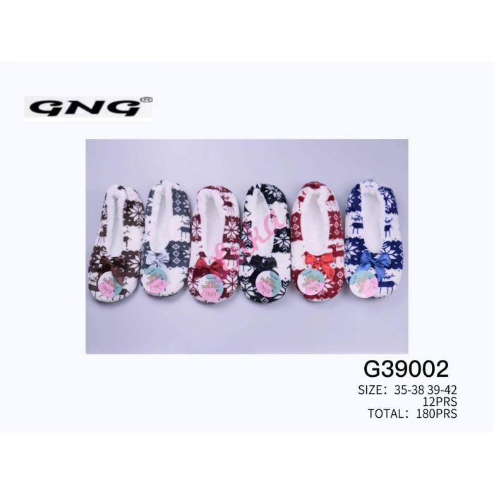 Women's slippers GNG 39003