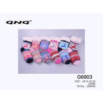 Kid's socks GNG G6903