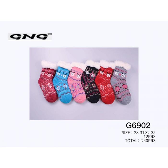 Kid's socks GNG G5902
