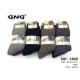 Men's socks WOOL GNG 18608