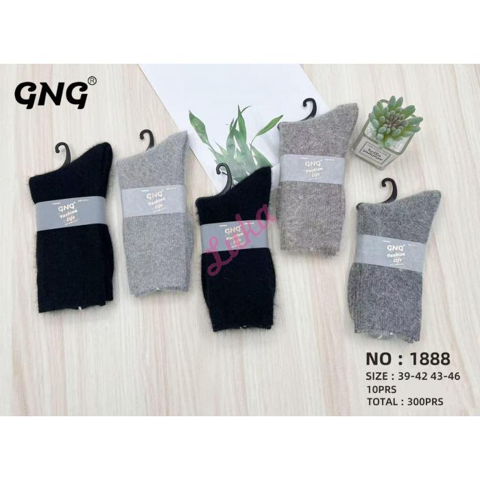 Men's socks GNG G8902