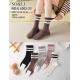 Women's Socks So&Li Cashmere GL002-22