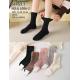 Women's Socks So&Li GL006-1