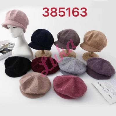 Women`s cap SAT-1420