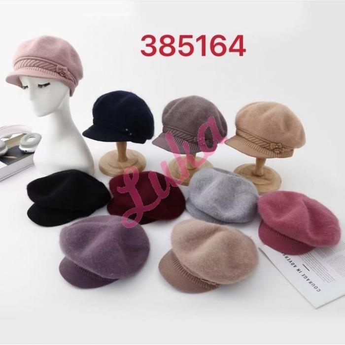 Women`s cap 385163