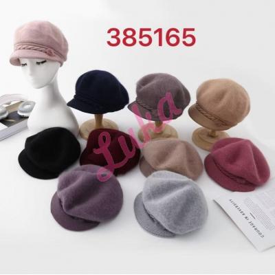 Women`s cap 385164