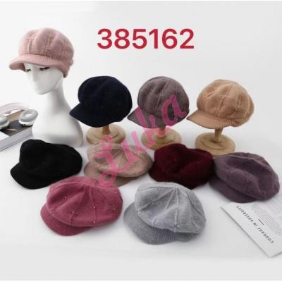 Women`s cap 385165