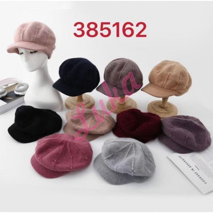 Women`s cap 385165