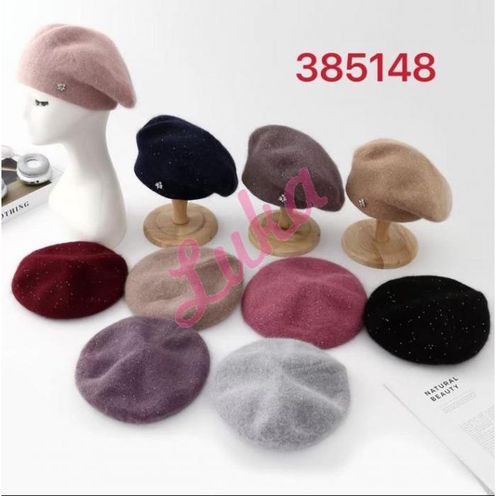Beret damski NO-357