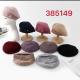 Beret damski 385148