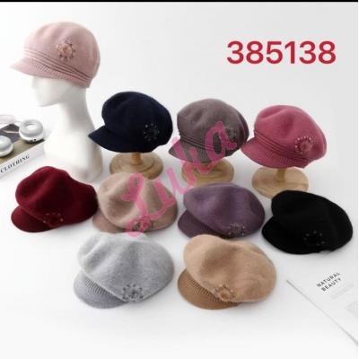 Women`s cap 385162
