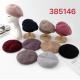 Beret damski 385149
