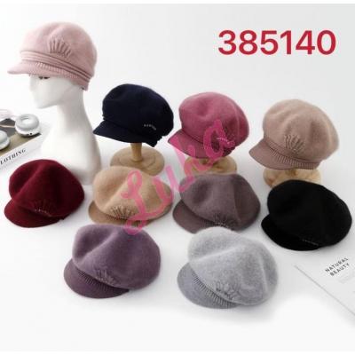 Women`s cap 385139