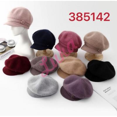Women`s cap 385140