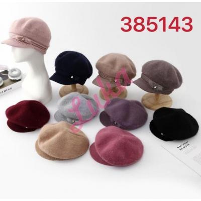 Women`s cap 385142