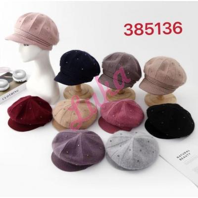 Women`s cap 385143
