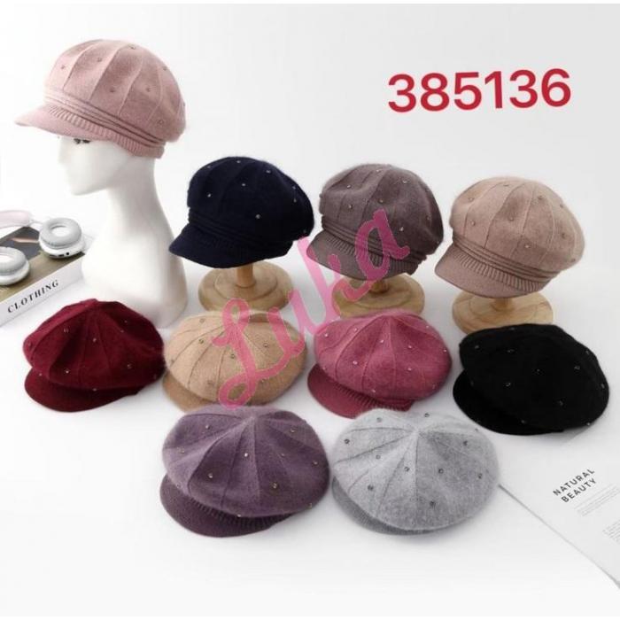 Women`s cap 385143