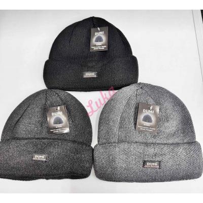 Men`s cap Dumi M-519T