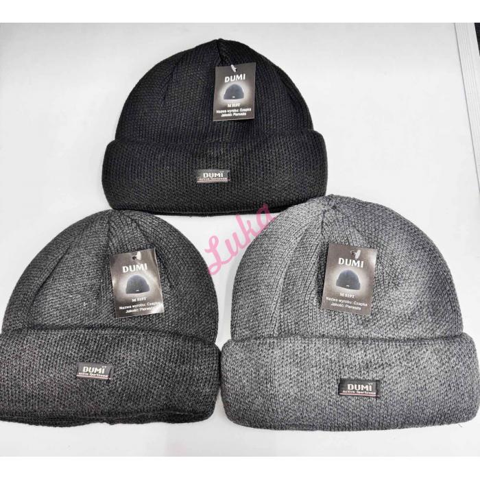 Men`s cap Dumi M-519T