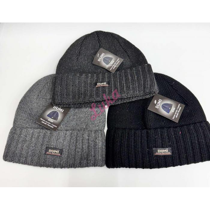 Men`s cap Dumi M-519T