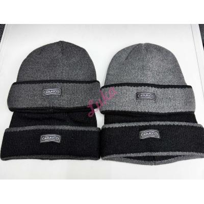 Men`s cap Dumi M-0100