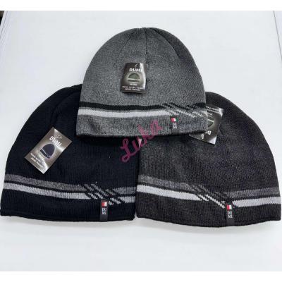 Men`s cap Dumi M-407L