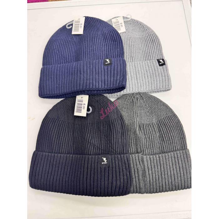 Men`s cap Dumi M-104