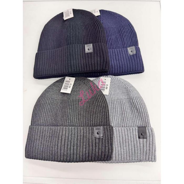 Men`s cap Dumi NO-E51